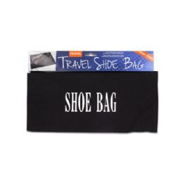 72 Wholesale Travel Shoe Bag
