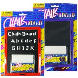36 Wholesale Chalk Boards And Chalk.
