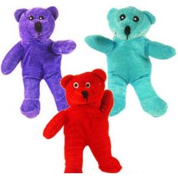 96 Wholesale Mini Plush Bears