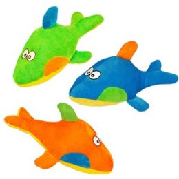 96 of Plush Neon Dolphins