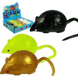96 Wholesale Splat Rats