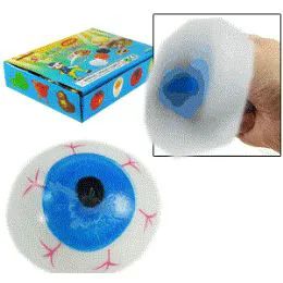 144 Pieces Splat Eyeball Waterballs - Summer Toys