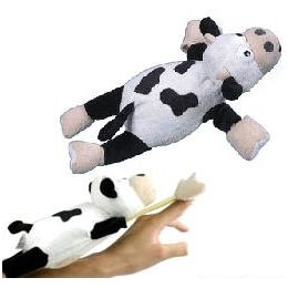 48 of Flingshot Flying Cows W/sound.