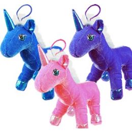 36 Wholesale Plush Unicorns