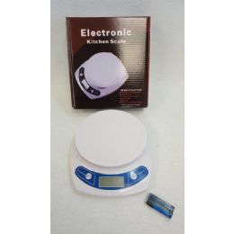 24 Wholesale Electronic Kitchen Scale