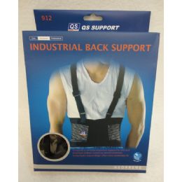 48 of Industrial Back Support