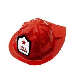 288 Pieces Child's Fireman's Hat - Costumes & Accessories