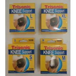72 Wholesale Knee Support