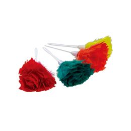 48 Pieces Feather Duster - Dust Pans