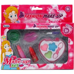 96 Pieces Make Up Beauty Set - Girls Toys