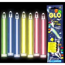 240 Wholesale Glow Sticks.