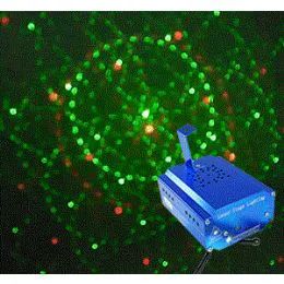20 Wholesale Holographic Laser Star Projectors