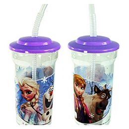 24 Wholesale Disney's Frozen Travel Cups