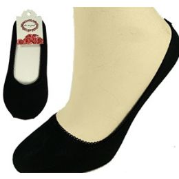 300 of Black Travel SlippeR-Socks.