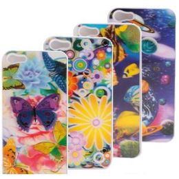 36 Wholesale Rigid Plastic Cases For Iphone 5