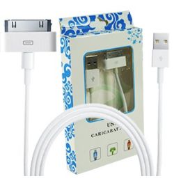 60 Wholesale Usb Charging Cables For Apple Iphone And Ipod
