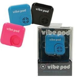 24 Wholesale Vibe Pod Speakers.