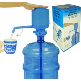24 Pieces Manual Drinking Water Pump. - Kitchen Gear
