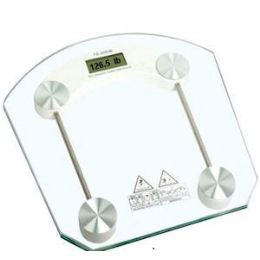 6 Pieces Electronc Bathroom Scales - Measuring Cups and Spoons