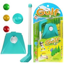 180 Pieces Mini Tabletop Golf - Summer Toys