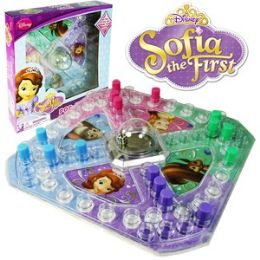 12 Wholesale Disney's Sofia The 1st PoP-Up Games