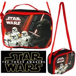 24 Wholesale Star Wars Storm Troopers Lunch Boxes