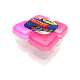 72 Wholesale Miniature Storage Containers