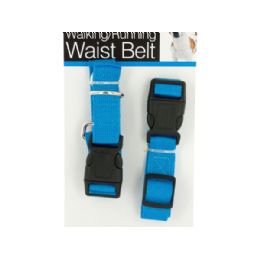12 Wholesale Hands Free Dog Walking & Running Waist Belt