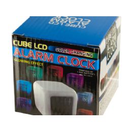 15 Wholesale Led Color Changing Digital Alarm Clock