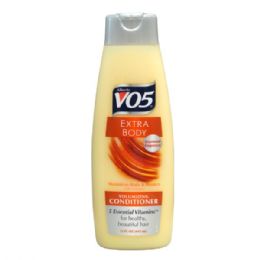 96 Pieces Vo5 Conditioner Extra Body - Shampoo & Conditioner