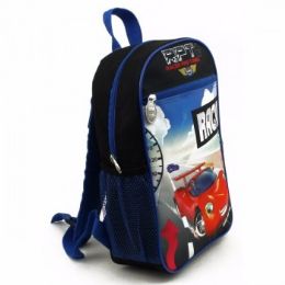 24 Wholesale Toon Studio Backpacks Pro Tuner Car Design