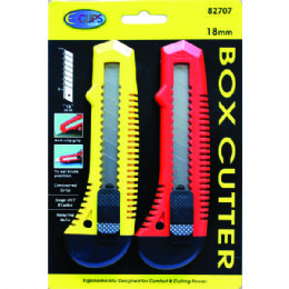 24 of Box Cutter 2pk