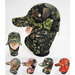 48 of Wholesale Camo Legionnaires Hat With Breather Hole