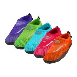 36 of Girl's "wave" Water Shoe