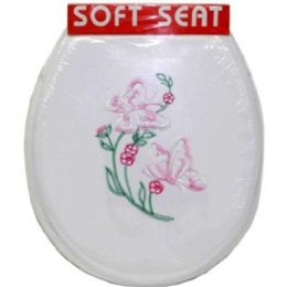 24 Wholesale Soft Seat Embroidery Design