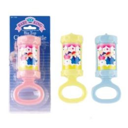 72 Wholesale Big Top Chime Rattle