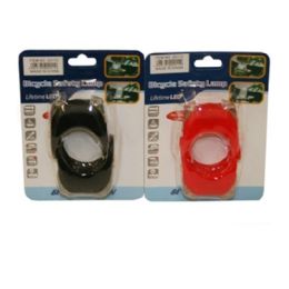 72 Wholesale Front And Rear Bike Light