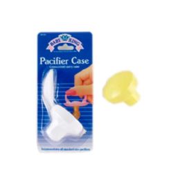 144 Pieces Baby Pacifier Case - Baby Accessories