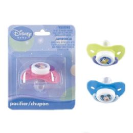 72 Pieces Disney Baby Pacifier - Baby Accessories