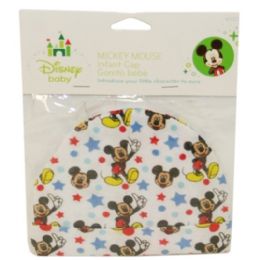 72 Wholesale Baby Mickey Hat