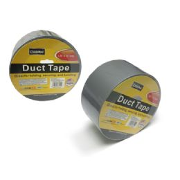 144 Wholesale Duct Tape 48mmx10yard