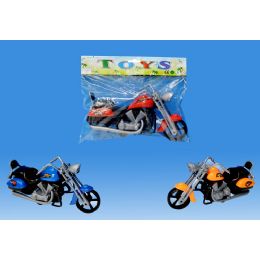 48 Wholesale F F Motorcycle In Pvc Bag And Header Car