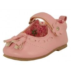 20 Wholesale Baby's Leather Mary Janes Shoe W/tassels