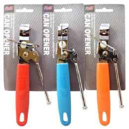 48 Wholesale Can Opener Color Grip