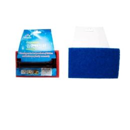 120 Wholesale Scrubber With Handle 15x8.5x2.2cm