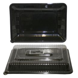 72 Wholesale Serving Tray With Lid