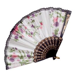 360 Wholesale Lady Fan