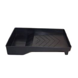 Black Paint Tray