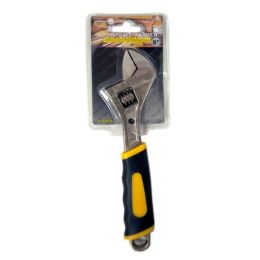 36 of 8 Inch Adjustable Wrench