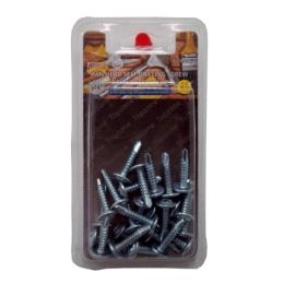 144 Wholesale .75 Inch Pan Head Self Drilling Ph Screw